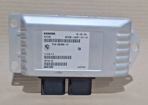 BMW X5 X6 E70 E71  TRANSFER BOX CONTROL MODULE - 7597892