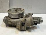 2012 BMW 5' F10 N63 F11 X5 E70 4.4L twin turbo THERMOSTAT Water Pump 1162524 OEM