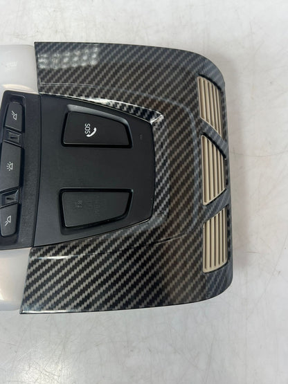 2019 BMW i3 I01 i8 I12 2' F45 F46 X1 F48 F39 Interior Roof Lighting 9292911 OEM