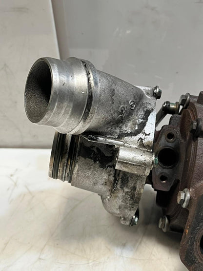 2010-2015 BMW X1 Turbocharger 8573107 116d 118d 318d X1 and Mini Cooper 2.0