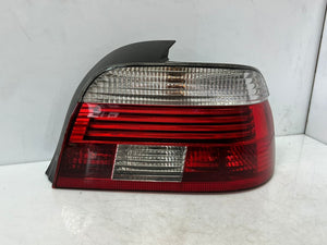 2001 BMW 530i 5 Series E39 sedan RIGHT SIDE Tail Light Assembly 6902528 OEM