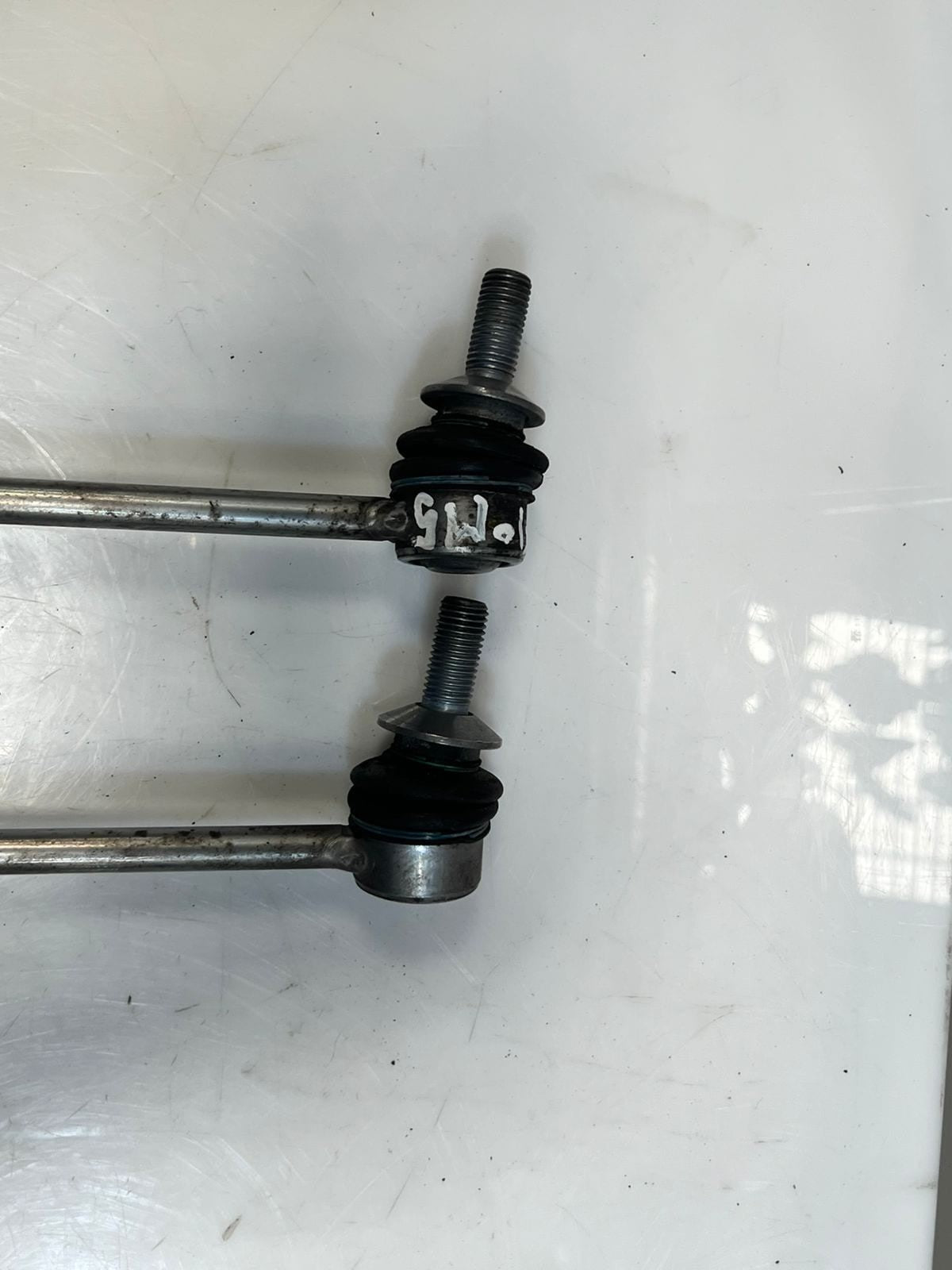 BMW M5 5 Series F10 F11 F06 F12 F13 Front SWING Stabilizer Sway Bar Link 7842579