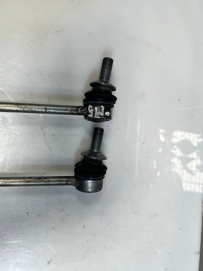 BMW M5 5 Series F10 F11 F06 F12 F13 Front SWING Stabilizer Sway Bar Link 7842579
