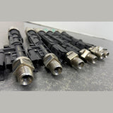 OEM BMW F33 428i F20 F21 F22 F23 F30 F80 F31 F32 F10 F11 FUEL INJECTOR 7639994