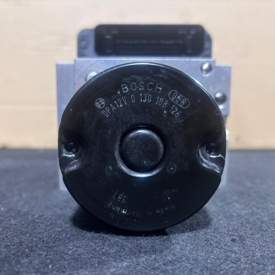 BMW 7 SERIES F01 F02 730D F10 N57 OEM ABS Pump Brake Control Unit 6792478 Bosch