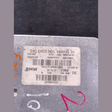 Original BMW X3 X4 G01 G02 M40i DSC ABS-Pumpen-Steuergerät 6889162