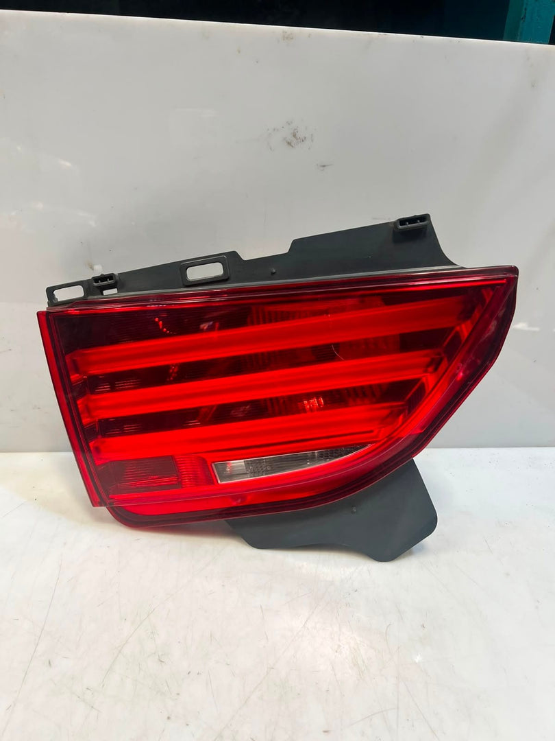2010-2013 BMW 535i 5 Series F07 GT REAR Tail Light SET 7199638 7199637 OEM