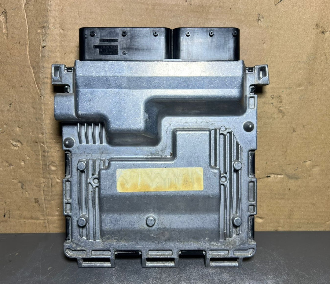 Mercedes Benz W204 C250 ECU ECM Engine Computer Control Module A271 1500391