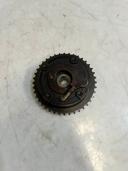 BMW N13 Mini Cooper R56 R55 R57 Outlet Camshaft Adjustment Gear 7536085 OEM
