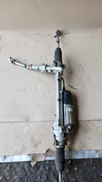 Bild in die Galerieansicht laden, 2013-2018 BMW X5 Steering Rack 6877735 X5 F15 and X6 F16 RHD