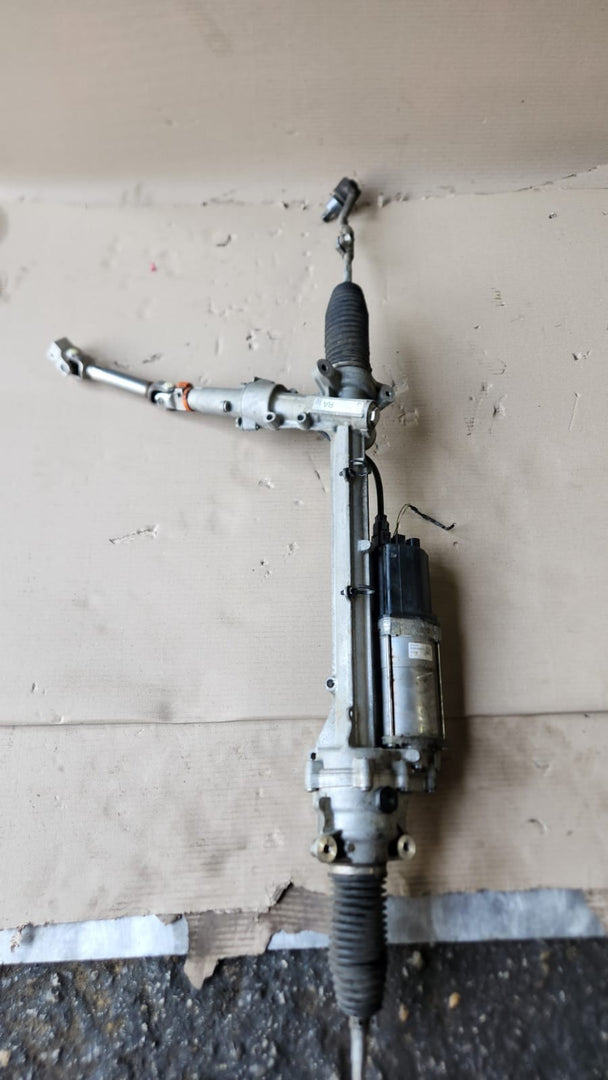 2013-2018 BMW X5 Steering Rack 6877735 X5 F15 and X6 F16 RHD