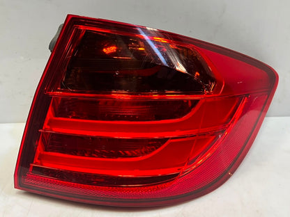 BMW 3-Series F31 Rear RIGHT Tail Light Lamp 7259902 OEM