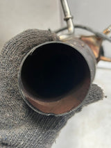 2012-2018 BMW 320i F10 F22 F30 F32 F34 GT N20 N26 Catalytic Converter 7629253