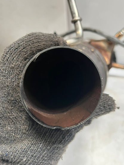 2012-2018 BMW 320i F10 F22 F30 F32 F34 GT N20 N26 Catalytic Converter 7629253