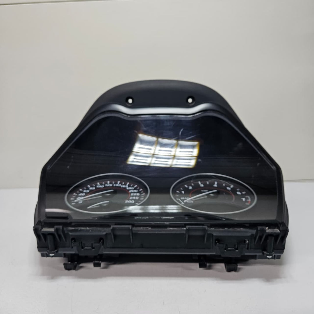 2014 BMW 2 Series F22 218i F20 M2 F8 235i Instrument Cluster 9232892