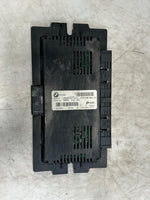 Load image into Gallery viewer, 2007-2013 BMW X5 E70 FRM3R Footwell Light Control Module 6801294 OEM