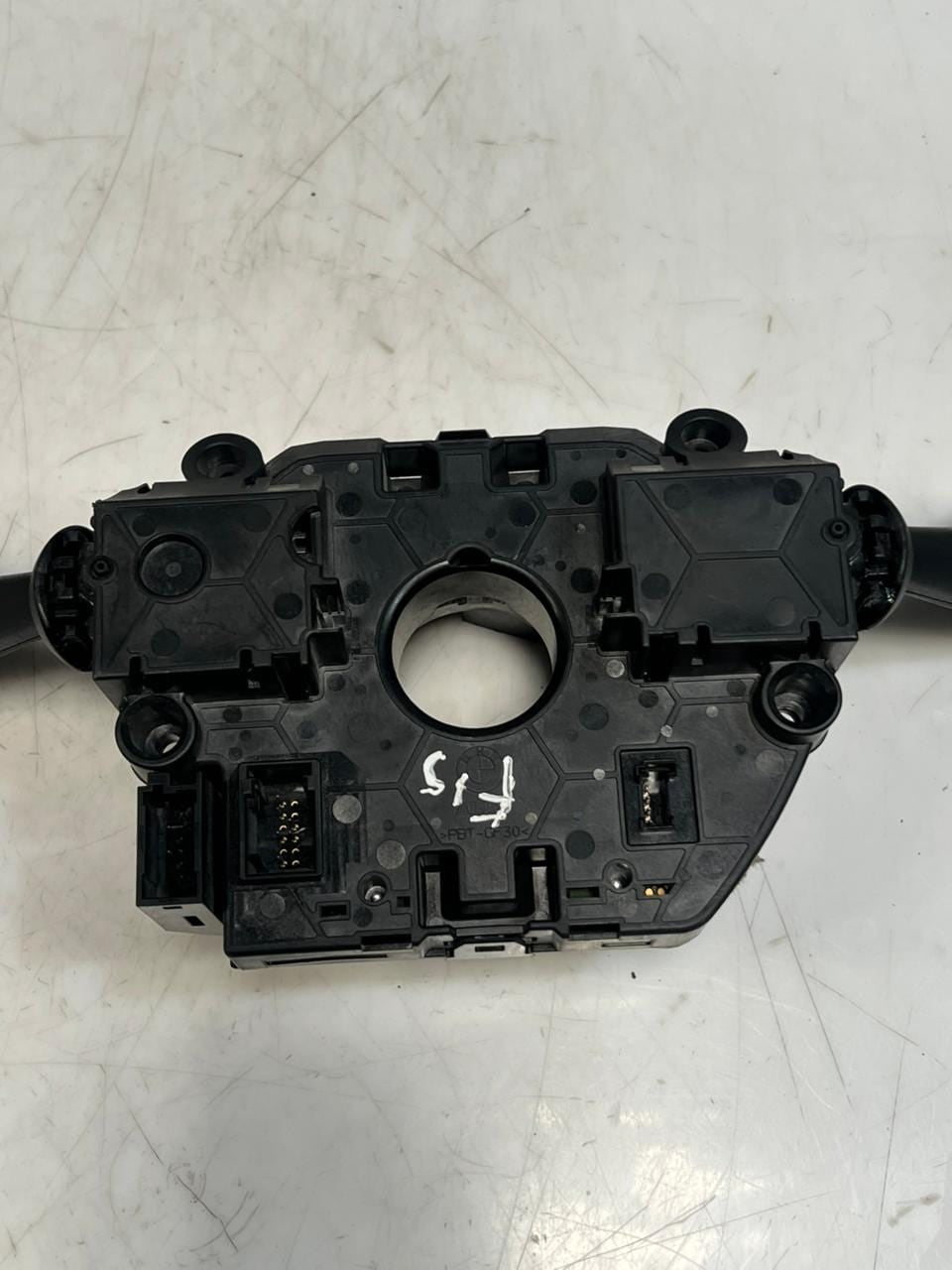 2015-2024 BMW X1 F48 X3 F25 X5 F15 Steering ANGLE SENSOR Switch Cluster 9261760 