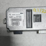 2014-2018 BMW X5 Surround View Camera Control Module 9365665 X3 X4 X6 series