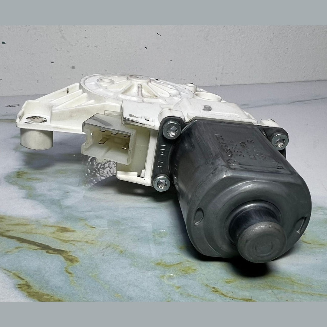 13-16 Mercedes-Benz W166 ML GL Window Motor Front Right Side A166 9060201 OEM