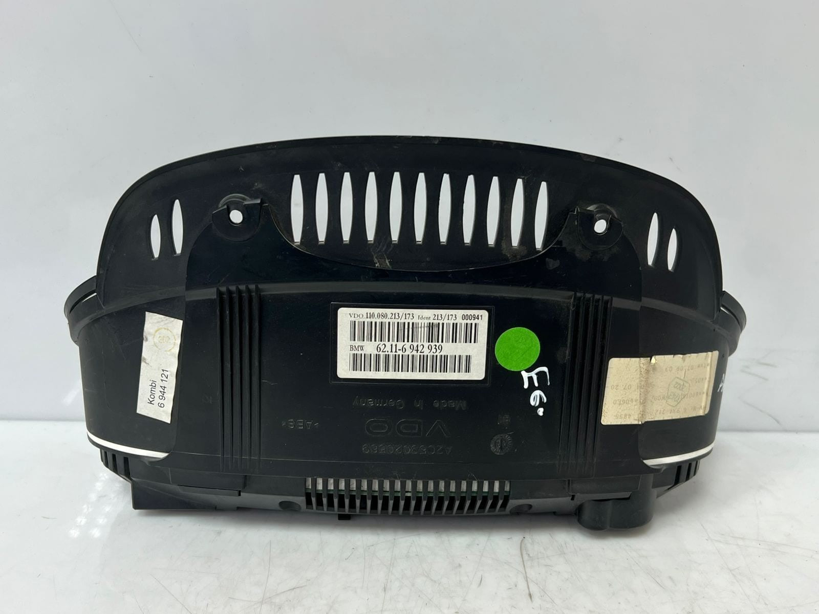 2023-2026 BMW i7 Speedometer Instrument Cluster 6942939 OEM