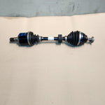 Bild in die Galerieansicht laden, 2018-2023 BMW X2 Front Output Drive Shaft Left 8482645 X1 F48 X2 F39 1 Series 
