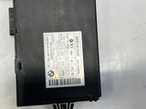 2010 BMW 528i E60 Engine Control Module ECU SET DME MSV80 +CAS3+1KEY 7602220 OEM