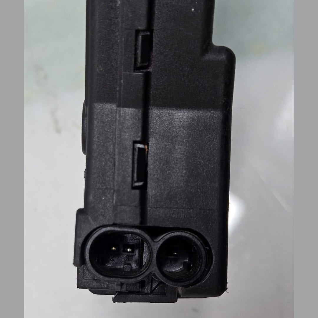 BMW 5, 6, 7 Series, X3, X4 Negative Battery Cable With Sensor 9302358 OEM