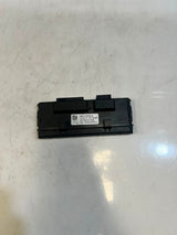 BMW i3 X5 330e 530e High Voltage Battery Monitoring Control Module 7536535