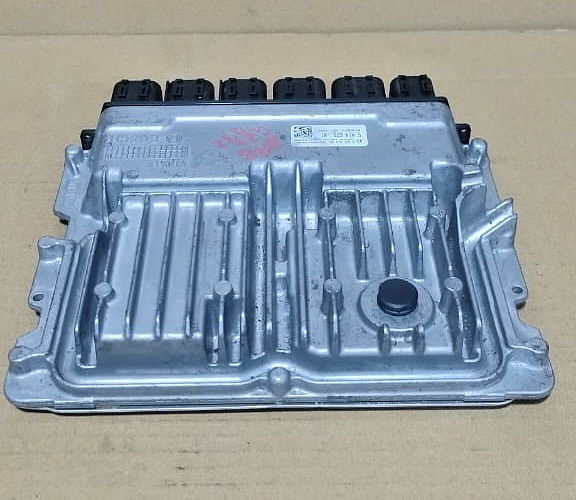 OEM BMW G01 G02 G20 G30 X3 X4 ECU DME B46 ENGINE CONTROL UNIT ECU ONLY  -5A14628