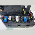 Bild in die Galerieansicht laden, Mercedes W221 S-Class Front Fuse Relay Box SAM Control A2219006001 \ A2219005801