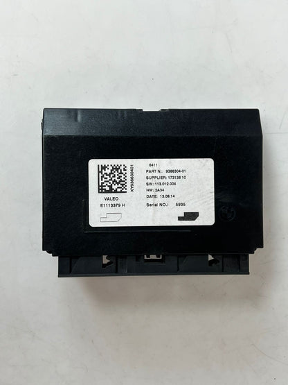 BMW 2 SERIES F20 F21 F30 F31 F32 F56 Air Conditioning Control Module 9366304 OEM