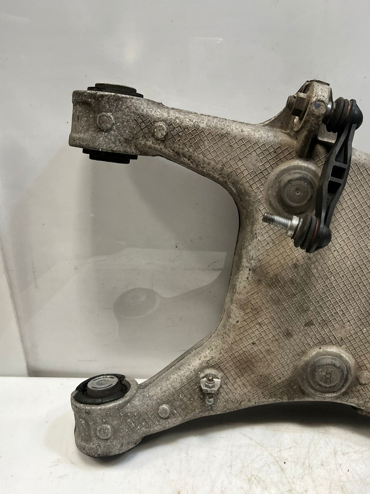 BMW 5' 7' F01 F02 F03 F04 F10 F11 Rear Upper Control Arm Rear Left 6794875 OEM