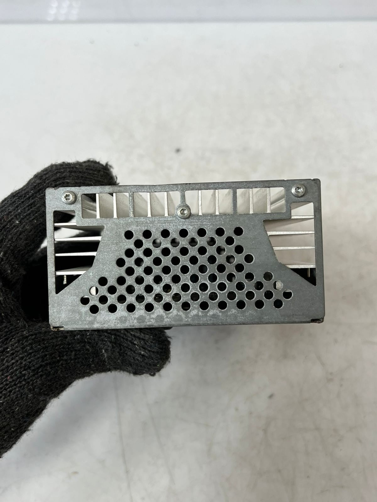 BMW 7 Series F01 F02 F04 Hifi System Audio Amplifier 9252678 OEM
