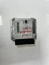 BMW Engine Control Unit DDE 8585425 F10 F11 520d B47 190HP ECU SET DIESEL