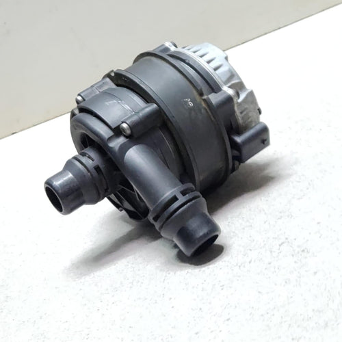 BMW Auxiliary Water Pump 8600442 F20 F22 F30 OEM