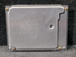 Load image into Gallery viewer, BMW 3 SERIES E46 1.6 PETROL ENGINE CONTROL UNIT ECU MODULE ONLY - 7512354
