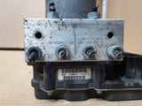 2010-2015 BMW X1 E84 ABS Hydraulic Brake Pump Control Module 6860214 OEM