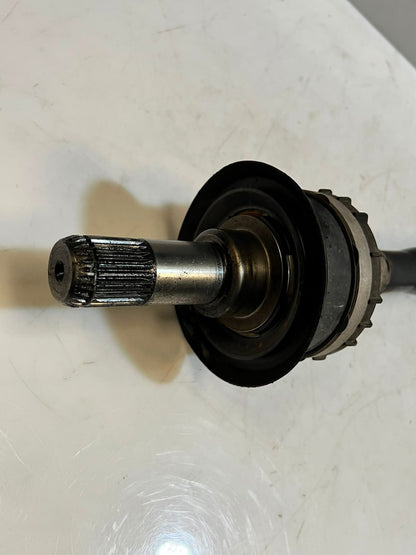 2021 BMW 330e 3 Series G20, G21, G28 Rear Left Driveshaft 8666073 OEM