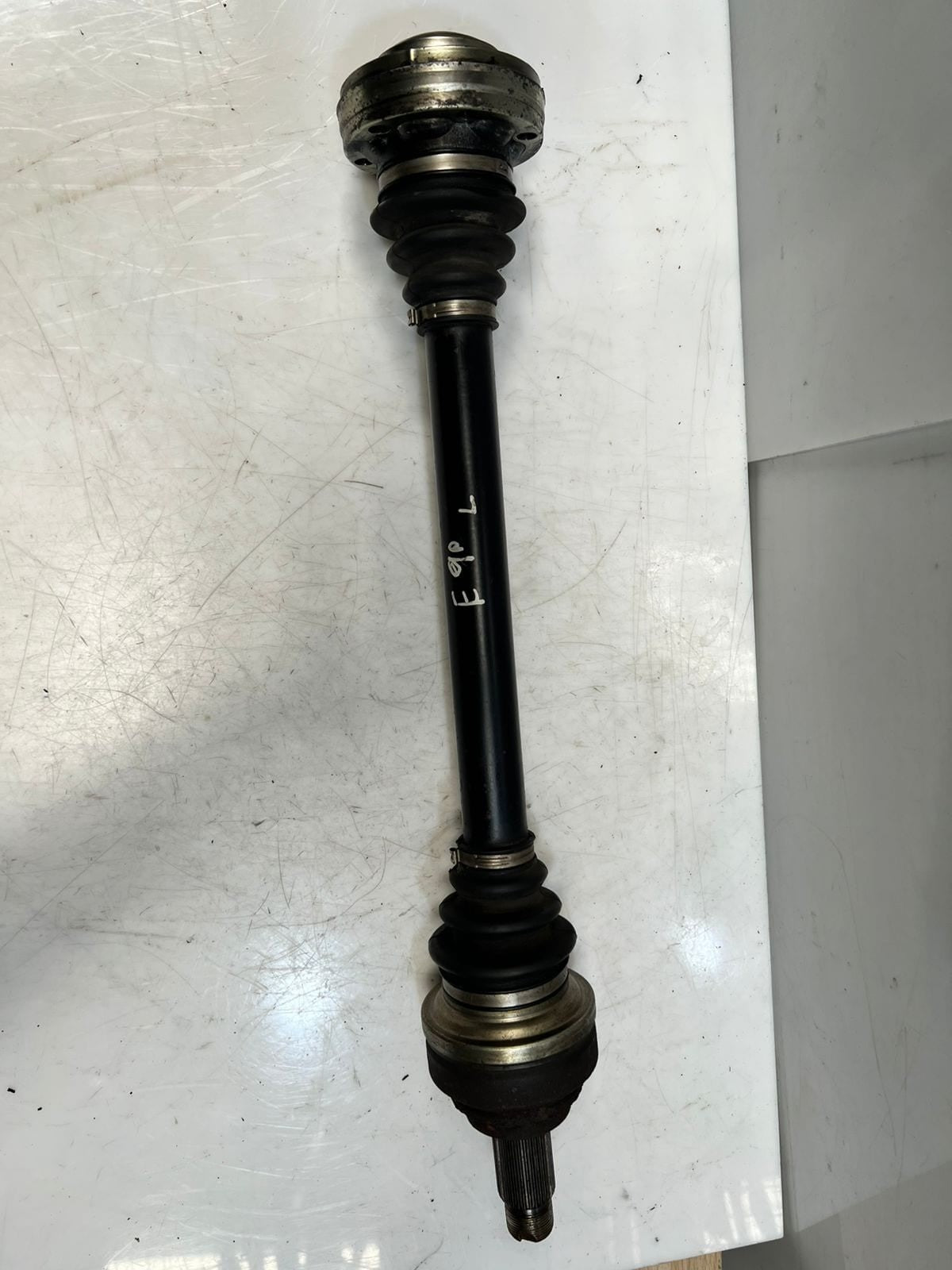 2007-11 BMW 335i 3' E90 E91 E92 E93 330I Rear DRIVE Axle Shaft LEFT 7566623 OEM