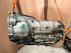2007-2008 BMW X5 E70 M57N2 3.0sd GA6HP26Z Automatic Gearbox Transmission 7581580