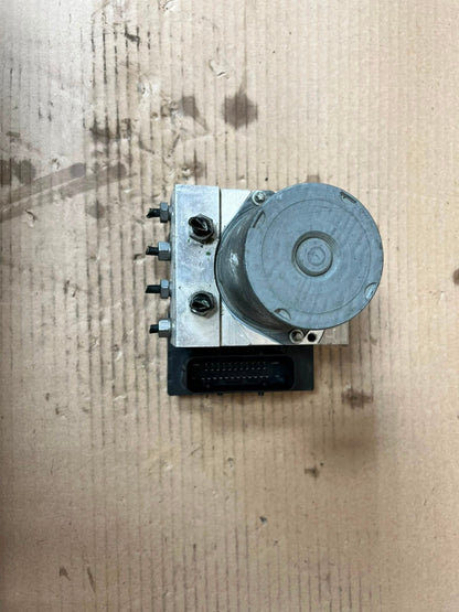 2004-2011 BMW X3 (E83) xDrive 25i ABS HYDRAULIC Pump 3439820 OEM
