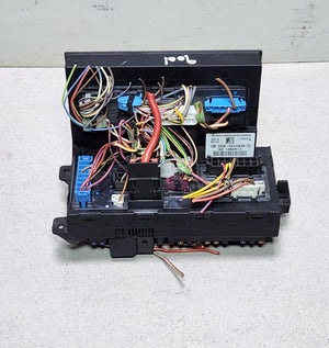 2003-2007 Mercedes-Benz E320 Front Sam Control Unit Fuse Box 2115459001