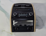 Bild in die Galerieansicht laden, OEM BMW 7 F01 F02 F03 F04 Rear Air Vent Grill and control unit 9171270 9304719