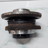 BMW X5 G05 X7 G07 Wheel Hub With Bearing 6895674 2020-2023
