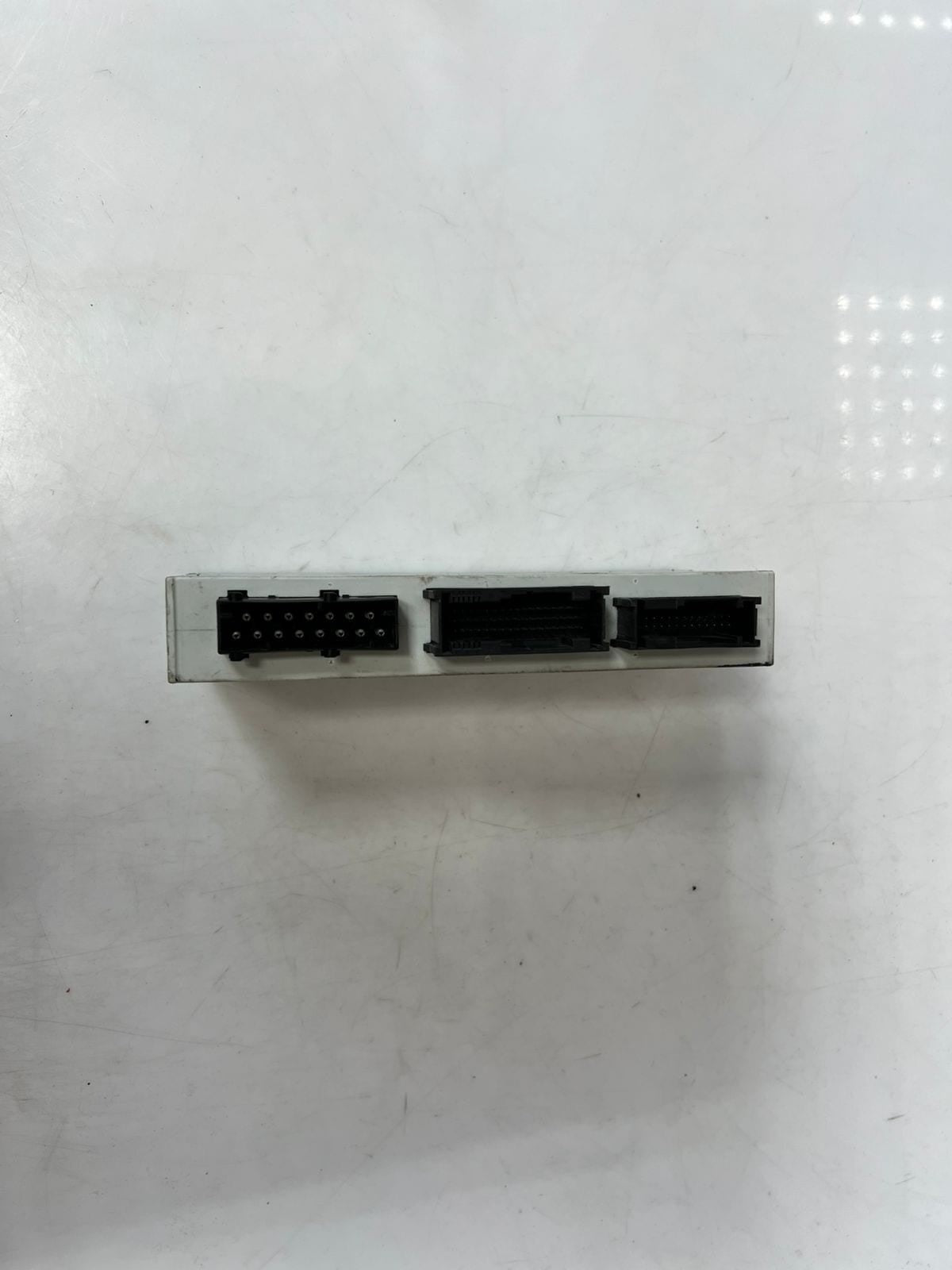 BMW 3 Series E46 Comfort Control Module General Basic Module GM5 12V 6914362