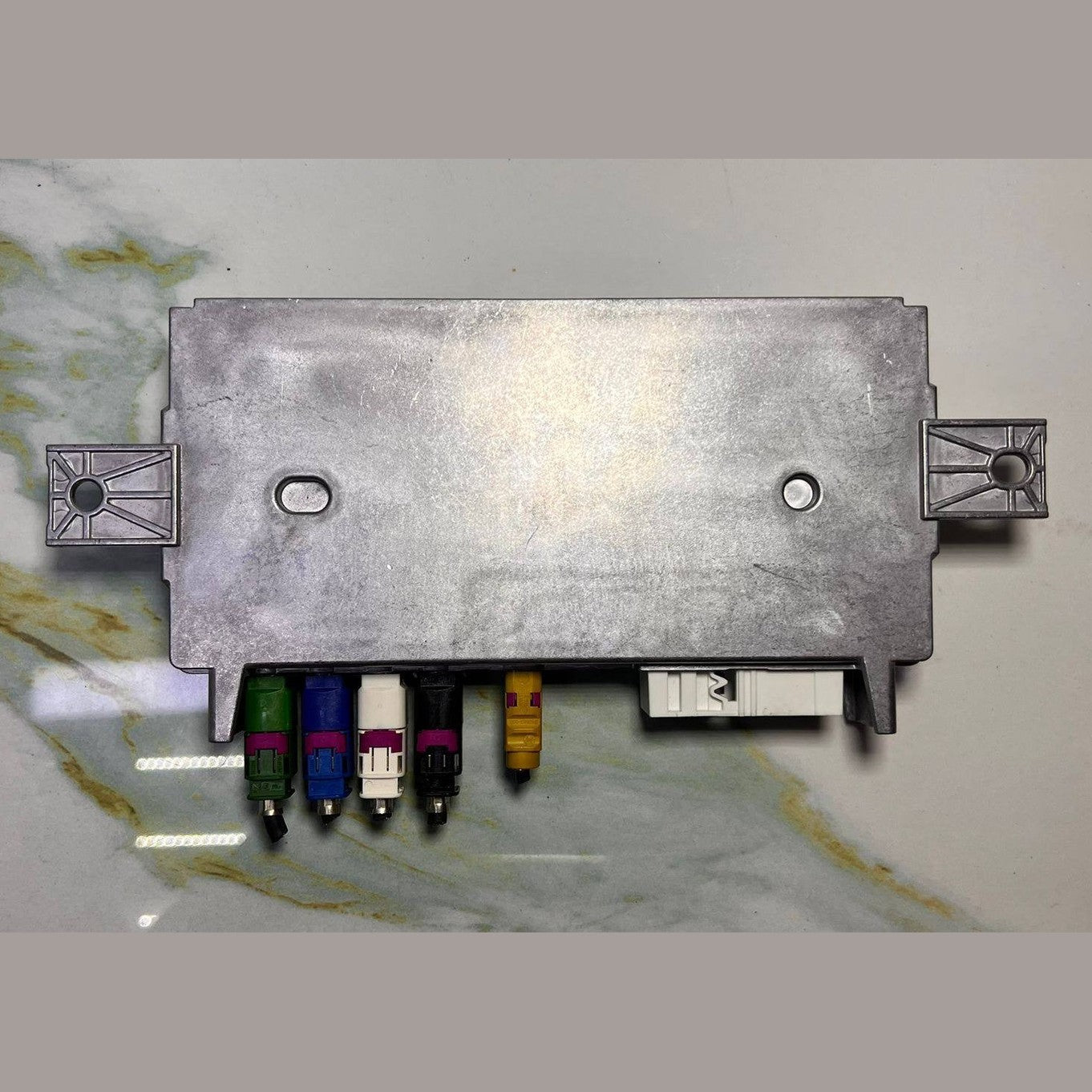 Mercedes-Benz parking Camra Control Unit A 000 9001322