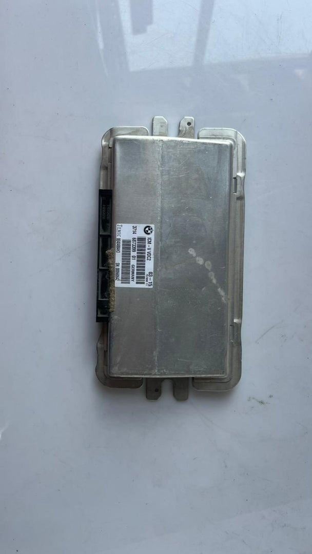 BMW Suspension Control Module 6873399 F10 F11 F01 F06 F07 F12 F13 F02