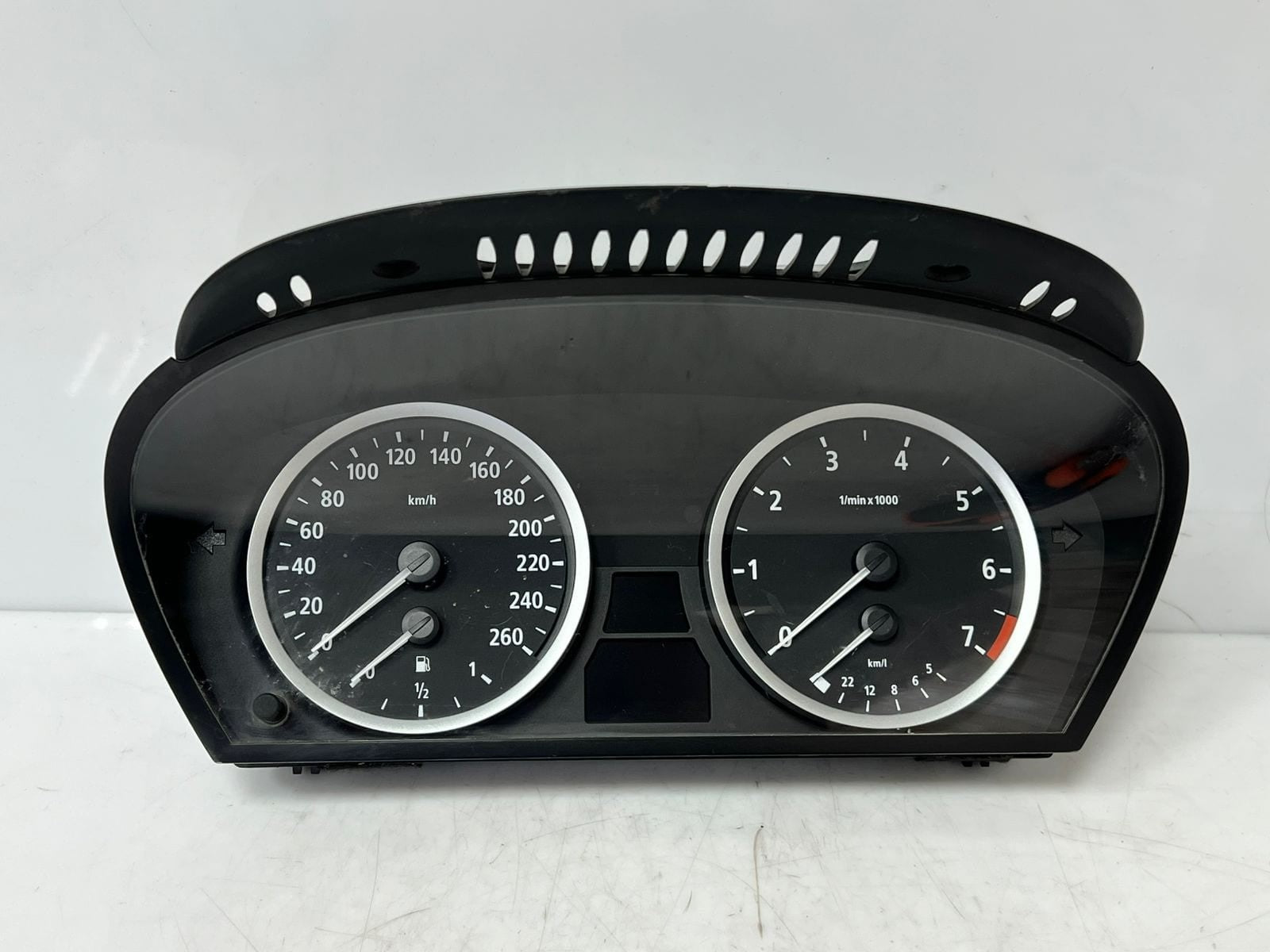 2023-2026 BMW i7 Speedometer Instrument Cluster 6942939 OEM