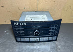 Bild in die Galerieansicht laden, 14–16 Mercedes-Benz W218 CLS Radio Audio Head Unit CD Player A218 9006906 OEM
