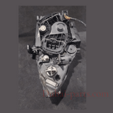 FARO LATERAL IZQUIERDO BMW SERIE 1 E81 E82 E87 E88 -7249651